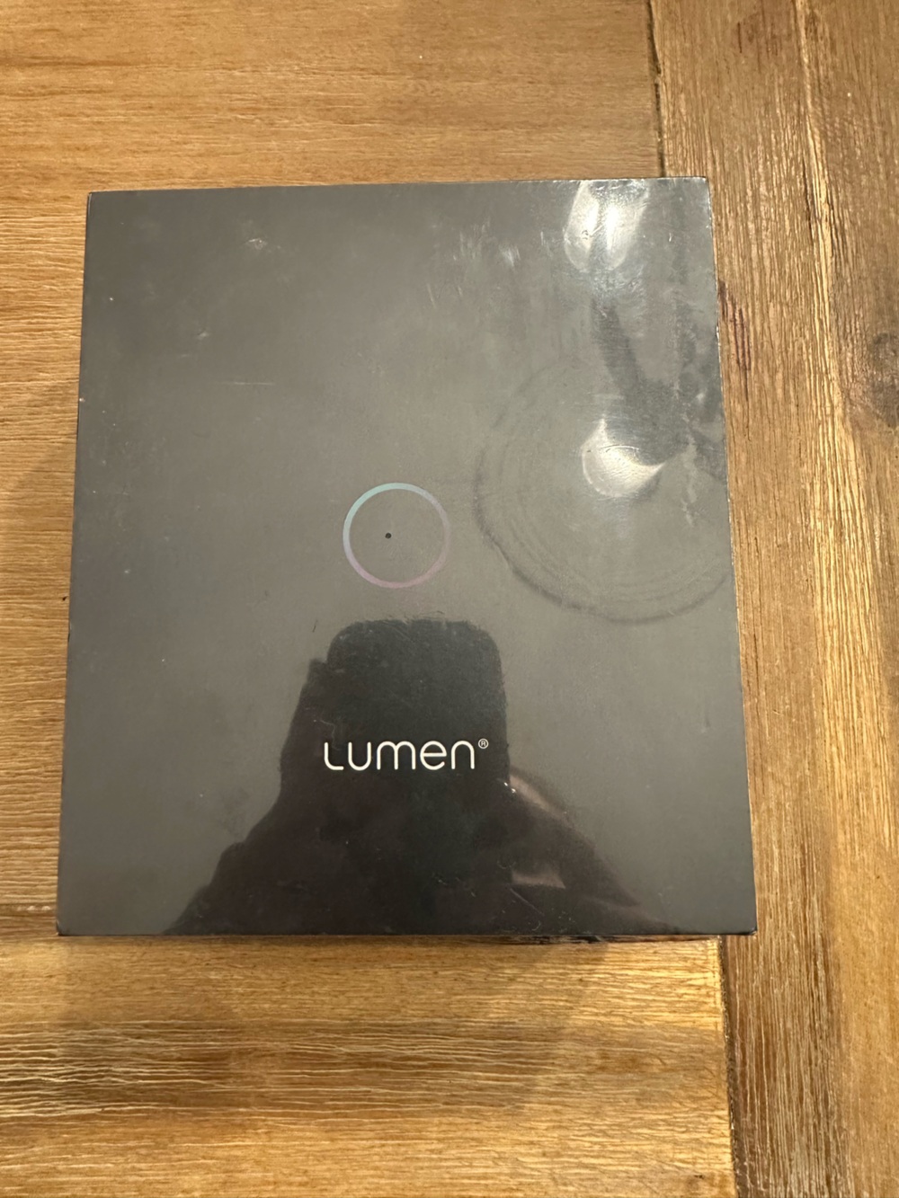 Brand new Lumen Mf-V2-01 Metabolism Tracker Metabolic Measurement Device